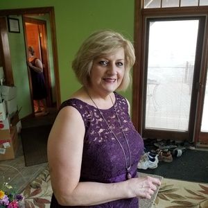 Meet your Posher, Julie